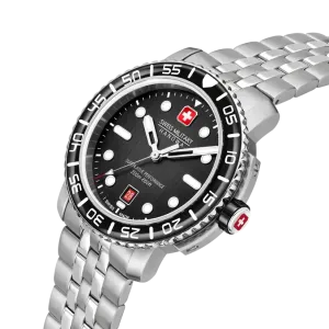 Men's Watch Swiss Military Hanowa SMWGH0001702